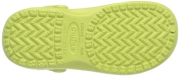 Chung Shi DUX BIO, Unisex-Erwachsene Clogs, Grün (Linden Green), 39/40 EU (39/40 EU)