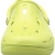 Chung Shi DUX BIO, Unisex-Erwachsene Clogs, Grün (Linden Green), 39/40 EU (39/40 EU)
