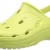 Chung Shi DUX BIO, Unisex-Erwachsene Clogs, Grün (Linden Green), 39/40 EU (39/40 EU)